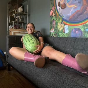 Meet your Posher, Kyra